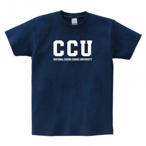 【團購商品，30件起做】CCU經典色系純棉短T（多色可選）