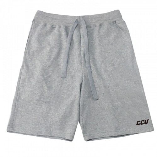 【團購商品,10件起做】CCU休閒有型棉短褲_黑/灰(可混色) 【團購商品,10件起做】CCU休閒有型棉短褲_黑/灰(可混色)