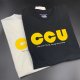 【最後現貨，售完為止】CCU鳳梨切片短T_白