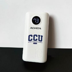 【團購商品，10個起做】中正經典款ADATA威剛10000mAh迷你型行動電源