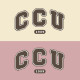 【最後現貨，售完為止】CCU冬日輕甜系落肩帽T_奶霜白