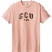 【我們這一家】CCU中正媽媽短T_霧灰粉
