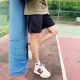CCU沁涼輕薄排汗短褲(中性款)_黑