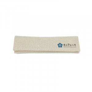 【團購商品，10個起做】CCU環保餐具二入組_米
