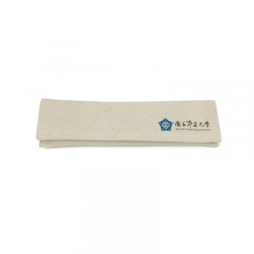 【團購商品，10個起做】CCU環保餐具二入組_米