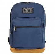【絕版出清，最後一個】CCU經典款後背包31L_藍