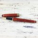 CCU紅木鋼珠筆+紅木書籤禮盒(已完售)
