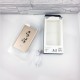 CCU中正大學行動電源-香檳金-5000mah-校徽款