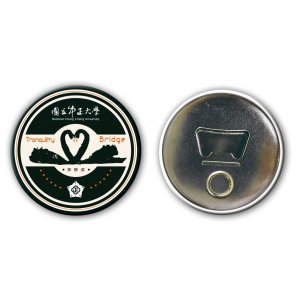 CCU5.8cm磁鐵開瓶器
