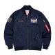 CCU FORCE MA-1飛行夾克2.0_海軍藍 CCU FORCE MA-1飛行夾克2.0_海軍藍