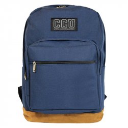 CCU經典款後背包31L_藍